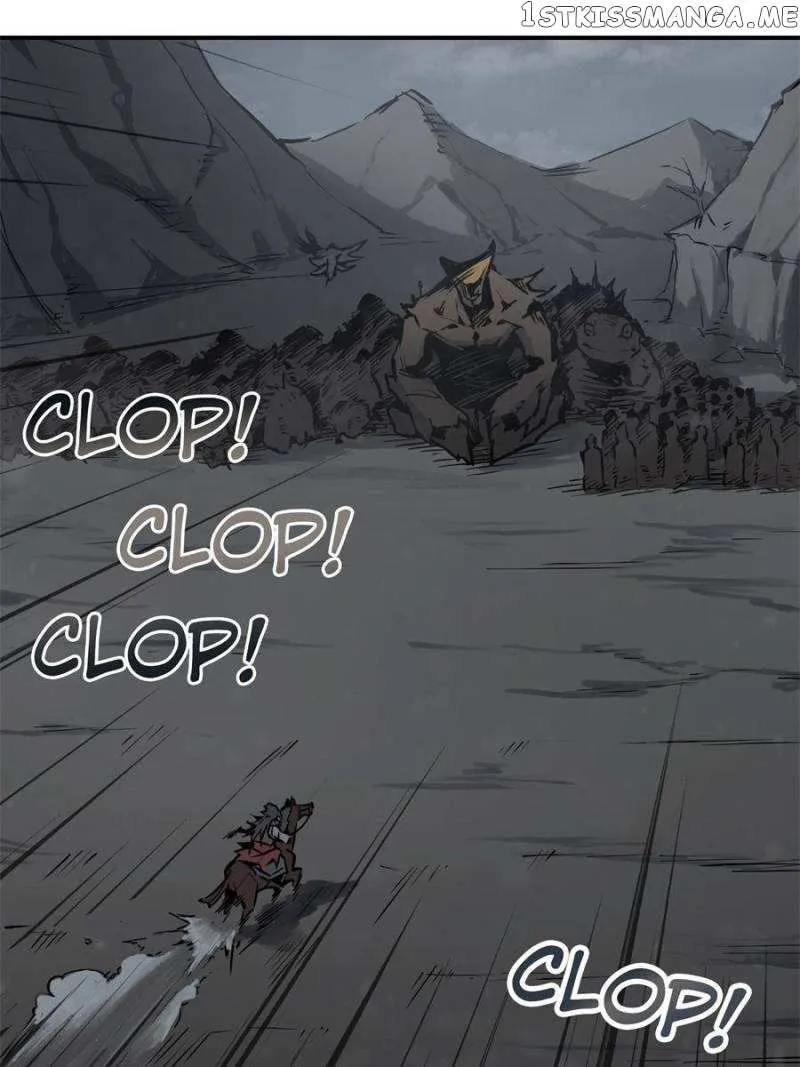 Another beginning with the Guhuo bird Chapter 71 page 38 - 