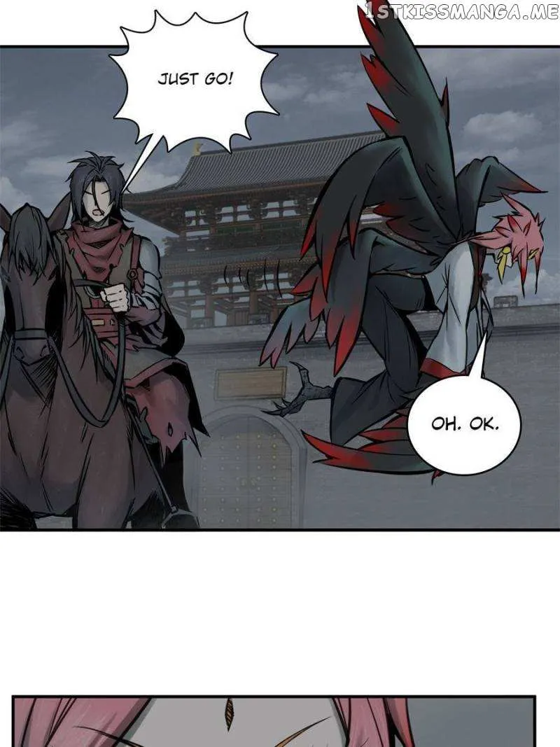 Another beginning with the Guhuo bird Chapter 71 page 42 - 