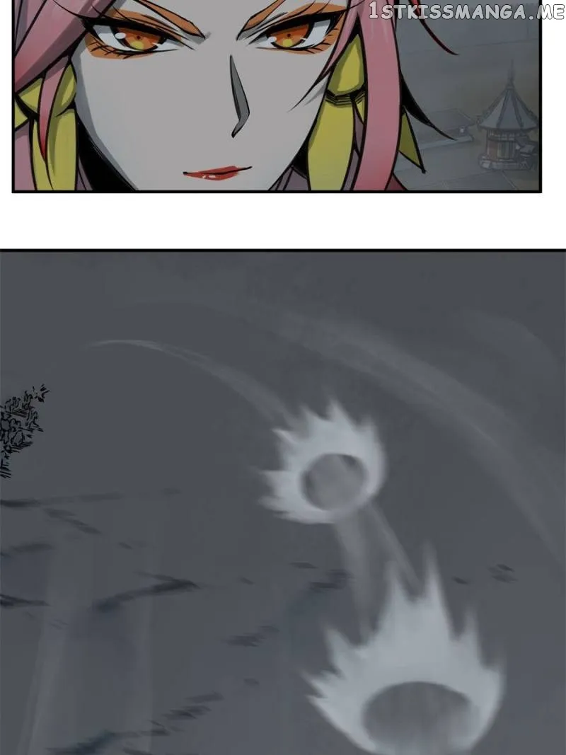 Another beginning with the Guhuo bird Chapter 71 page 43 - 