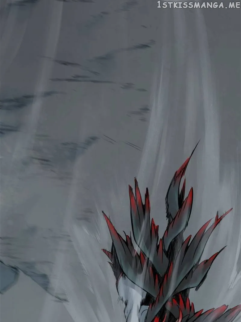 Another beginning with the Guhuo bird Chapter 71 page 44 - 