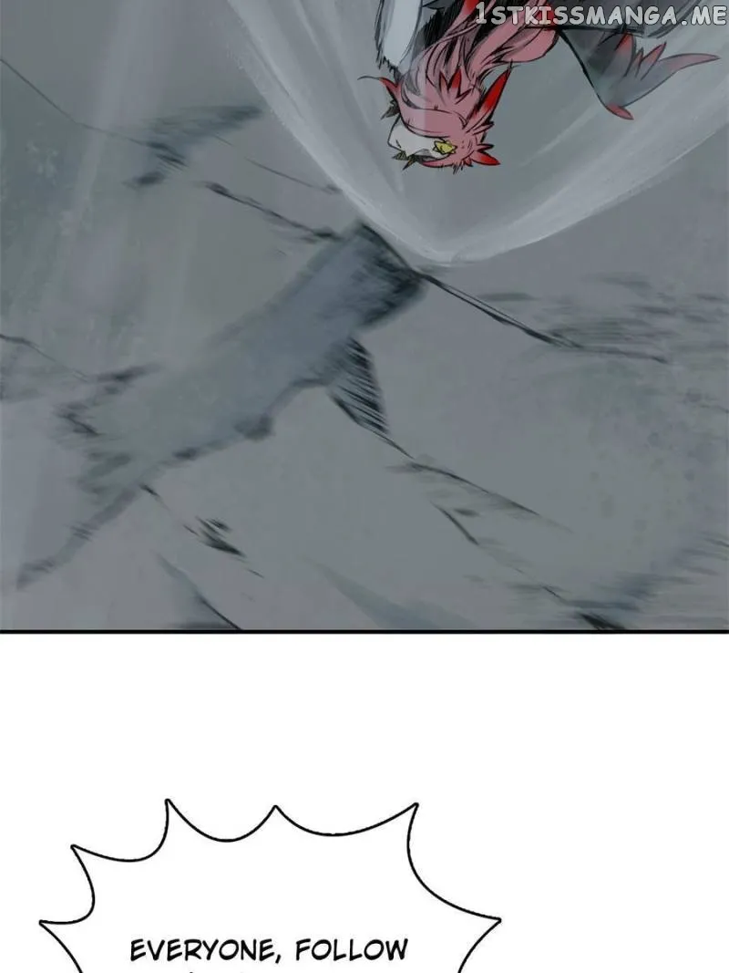 Another beginning with the Guhuo bird Chapter 71 page 45 - 