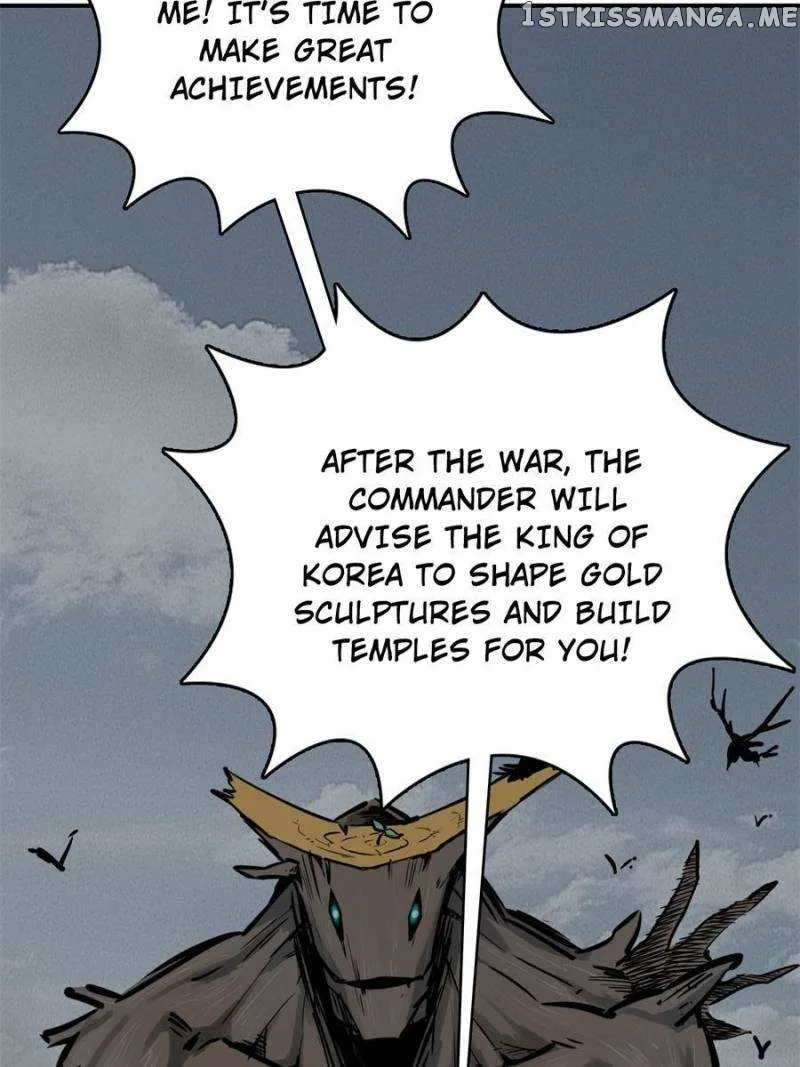 Another beginning with the Guhuo bird Chapter 71 page 46 - 