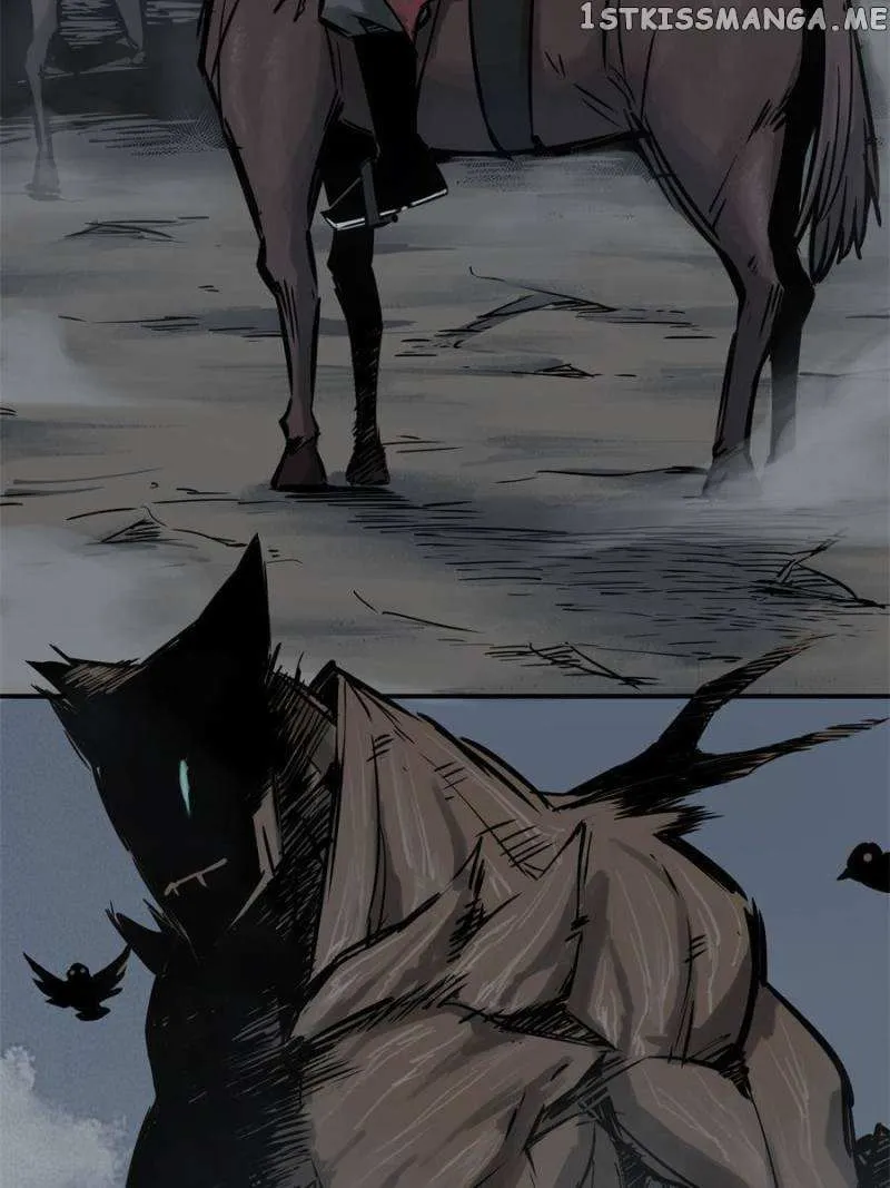 Another beginning with the Guhuo bird Chapter 71 page 48 - 