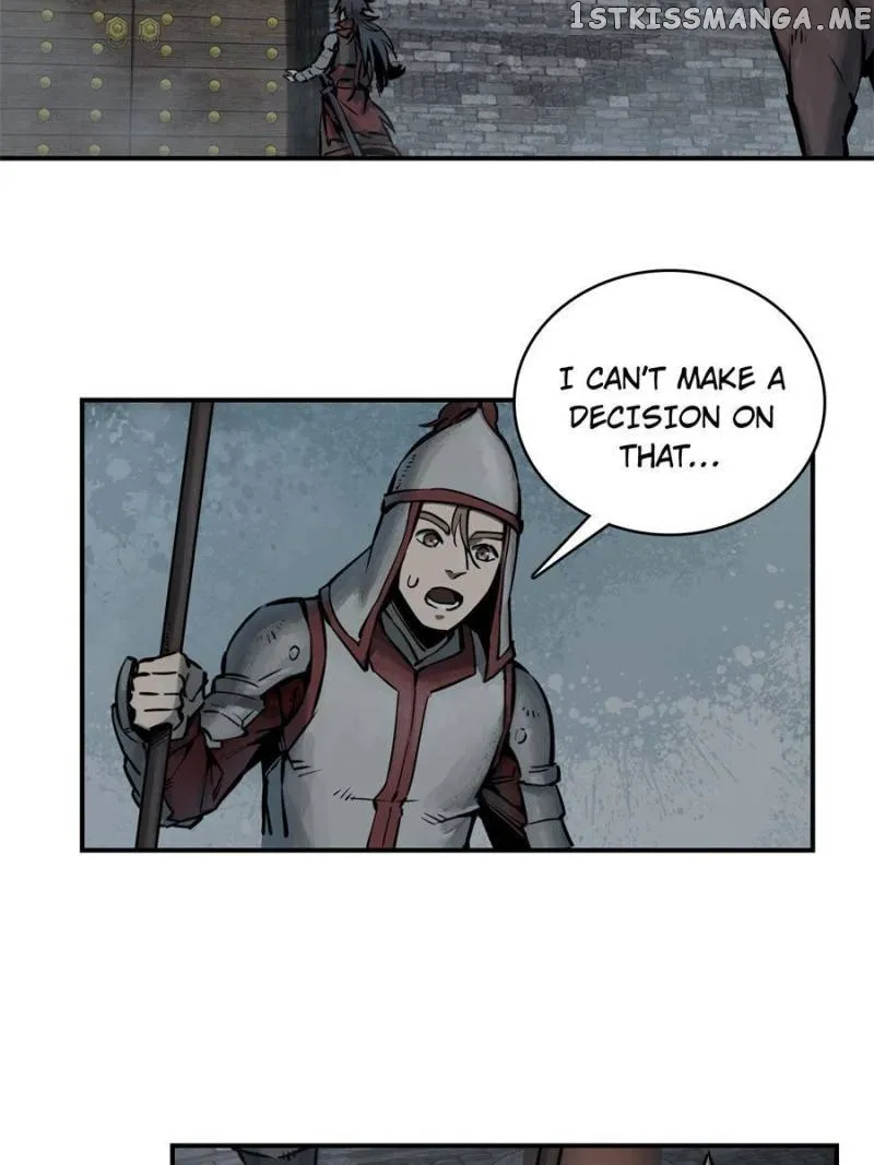 Another beginning with the Guhuo bird Chapter 71 page 6 - 