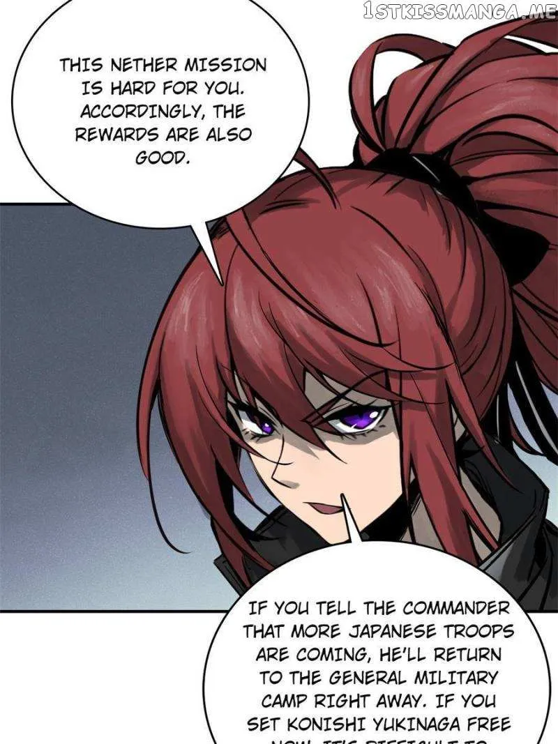 Another beginning with the Guhuo bird Chapter 71 page 53 - 