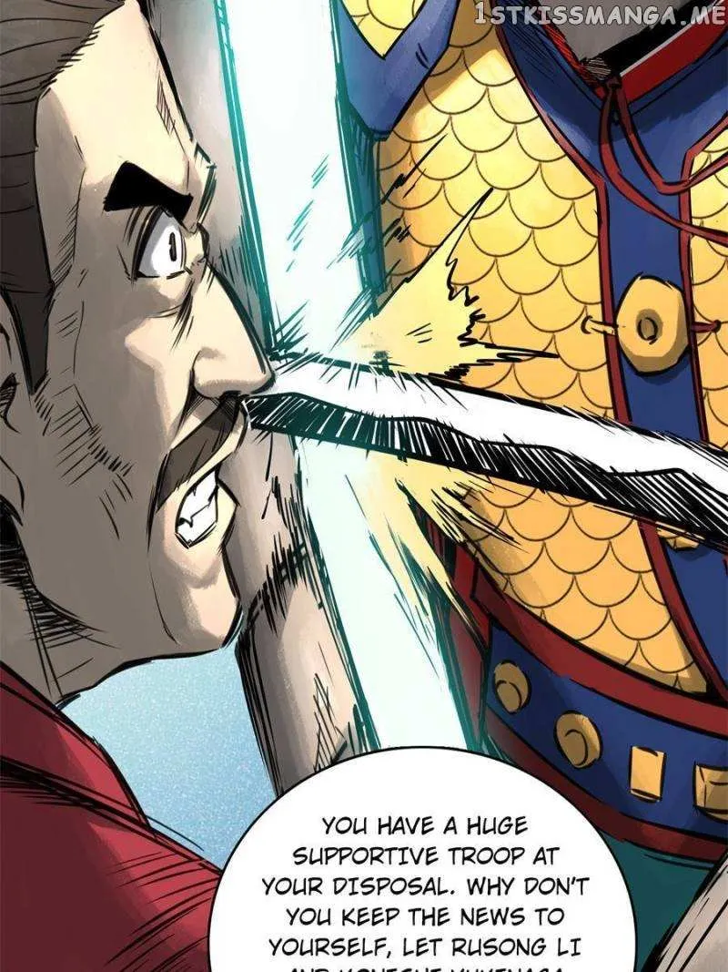 Another beginning with the Guhuo bird Chapter 71 page 56 - 