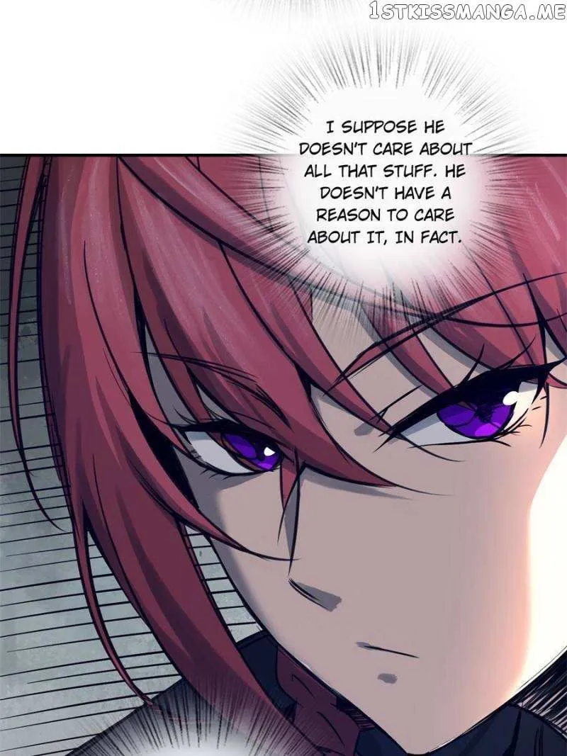 Another beginning with the Guhuo bird Chapter 71 page 58 - 
