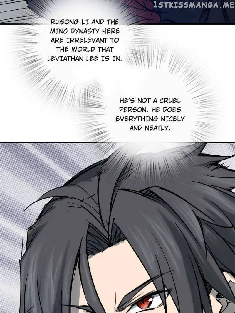 Another beginning with the Guhuo bird Chapter 71 page 59 - 