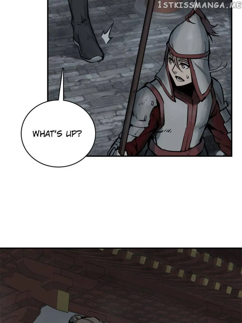 Another beginning with the Guhuo bird Chapter 71 page 7 - 
