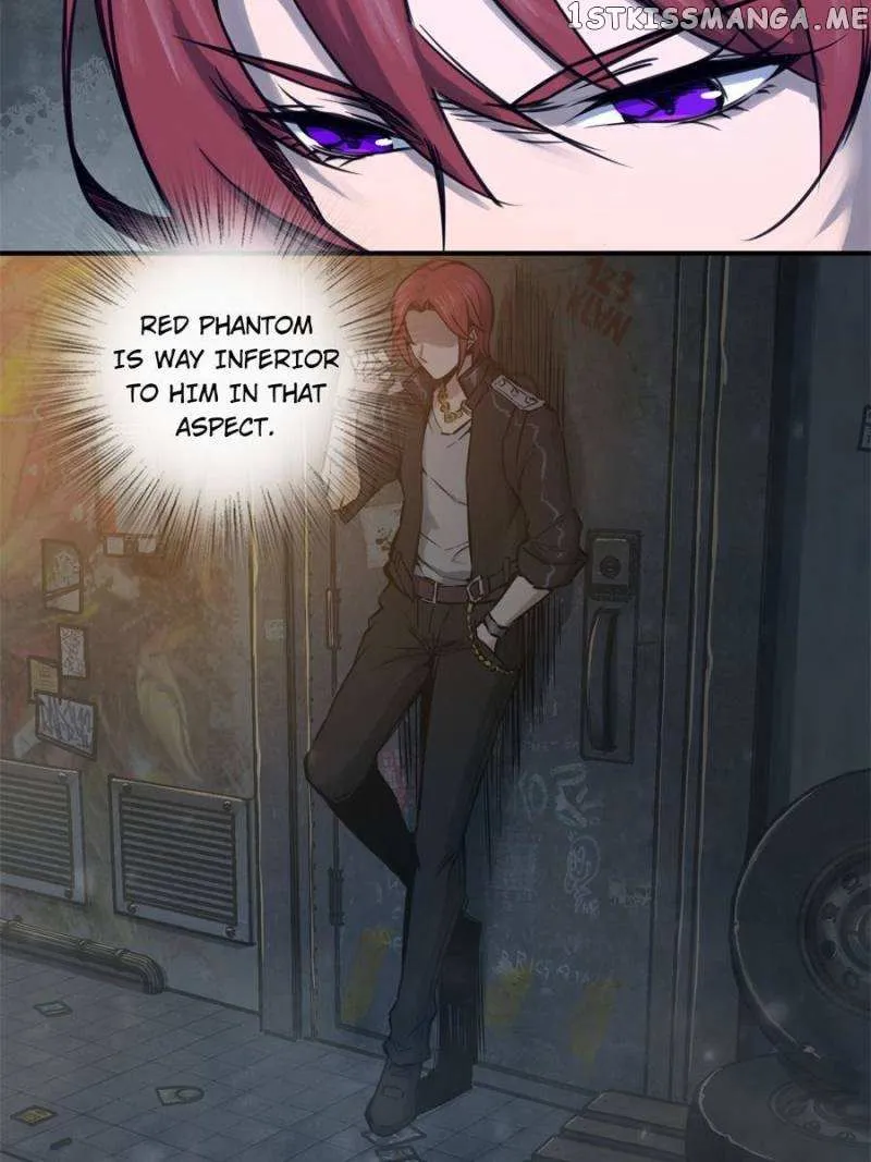 Another beginning with the Guhuo bird Chapter 71 page 61 - 