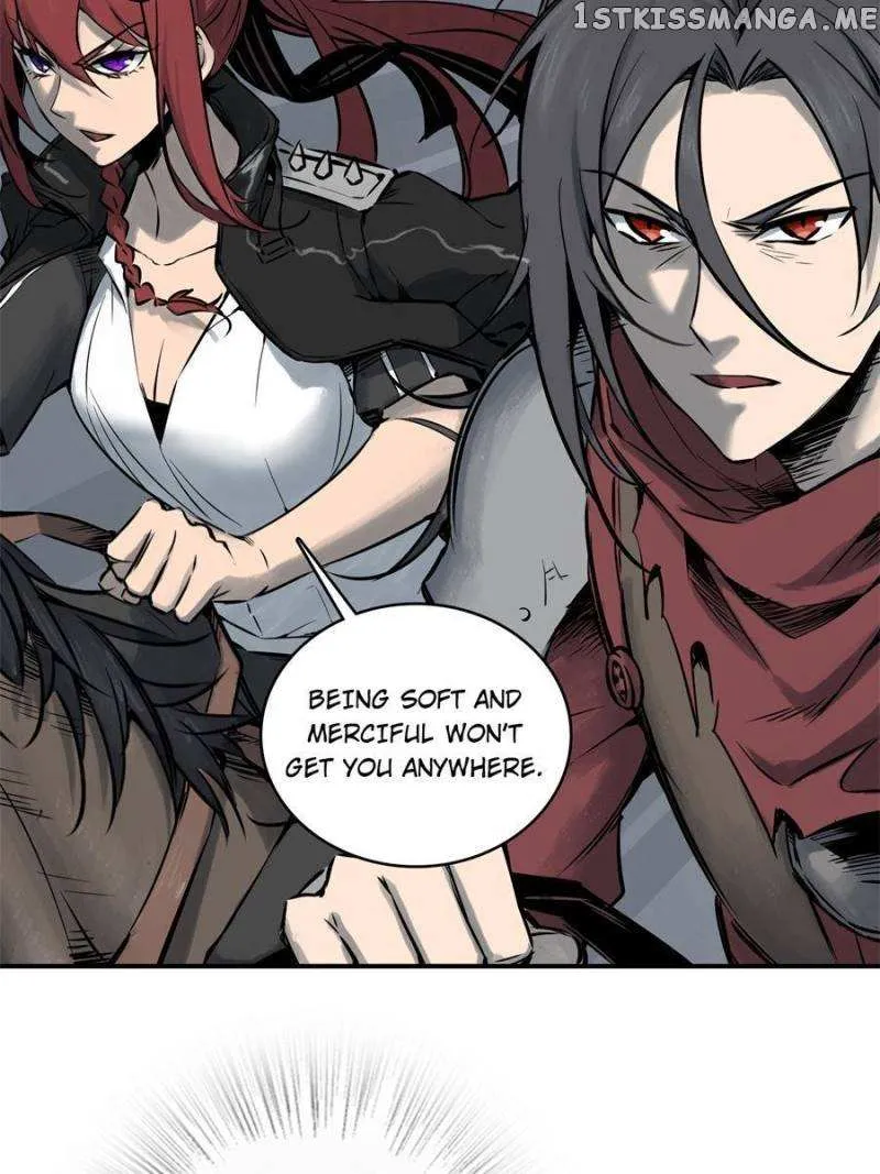 Another beginning with the Guhuo bird Chapter 71 page 63 - 