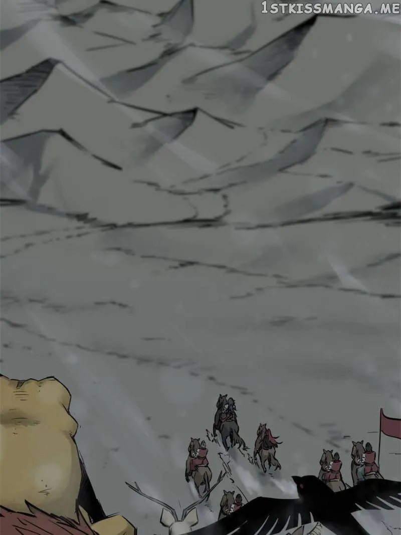 Another beginning with the Guhuo bird Chapter 71 page 69 - 