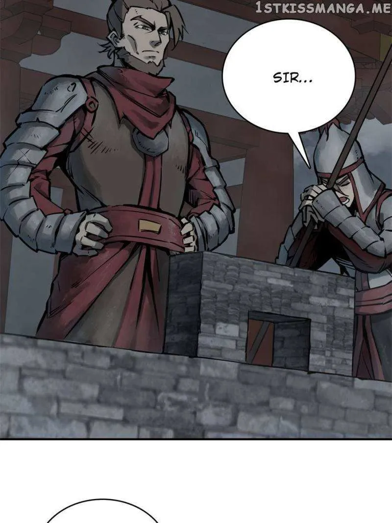 Another beginning with the Guhuo bird Chapter 71 page 8 - 