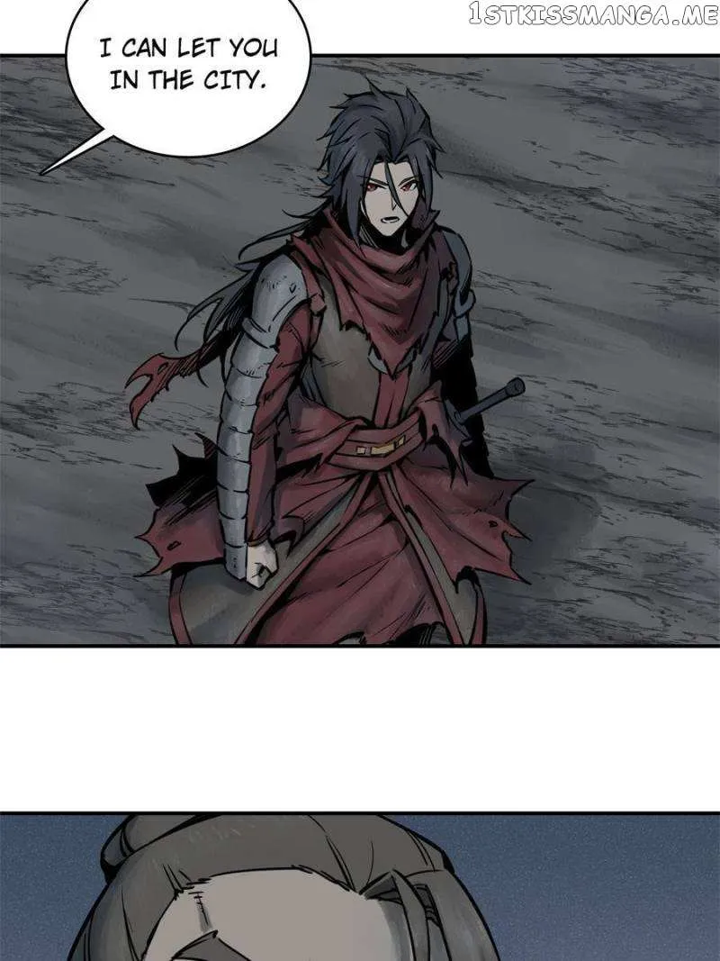 Another beginning with the Guhuo bird Chapter 71 page 9 - 