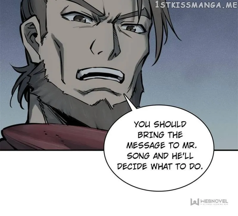 Another beginning with the Guhuo bird Chapter 71 page 10 - 