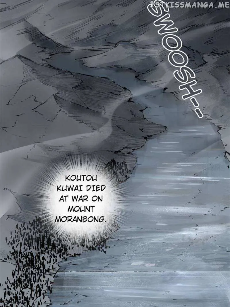 Another beginning with the Guhuo bird Chapter 72 page 3 - 