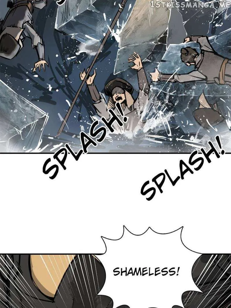 Another beginning with the Guhuo bird Chapter 72 page 22 - 