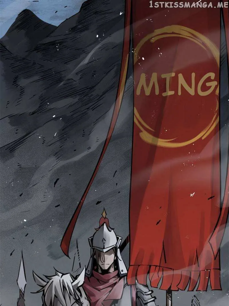 Another beginning with the Guhuo bird Chapter 72 page 29 - 