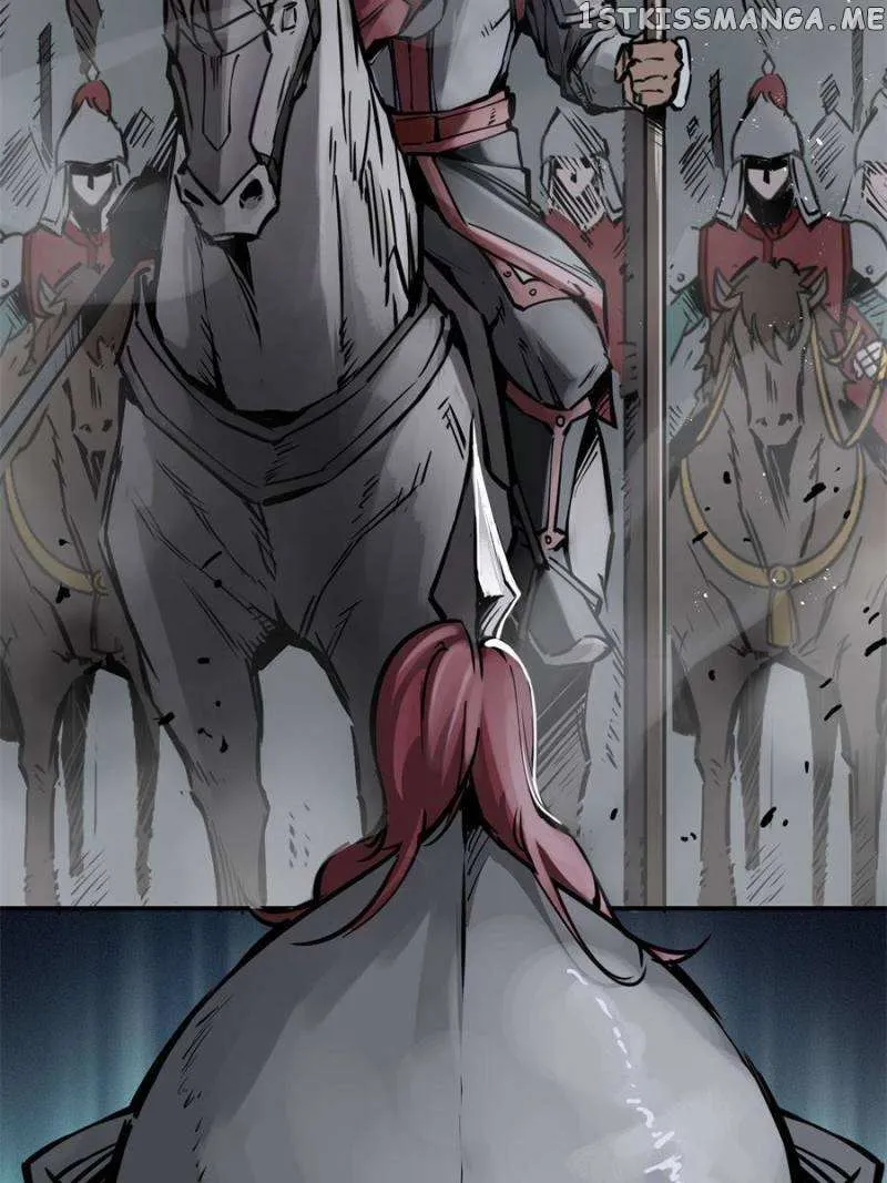 Another beginning with the Guhuo bird Chapter 72 page 30 - 