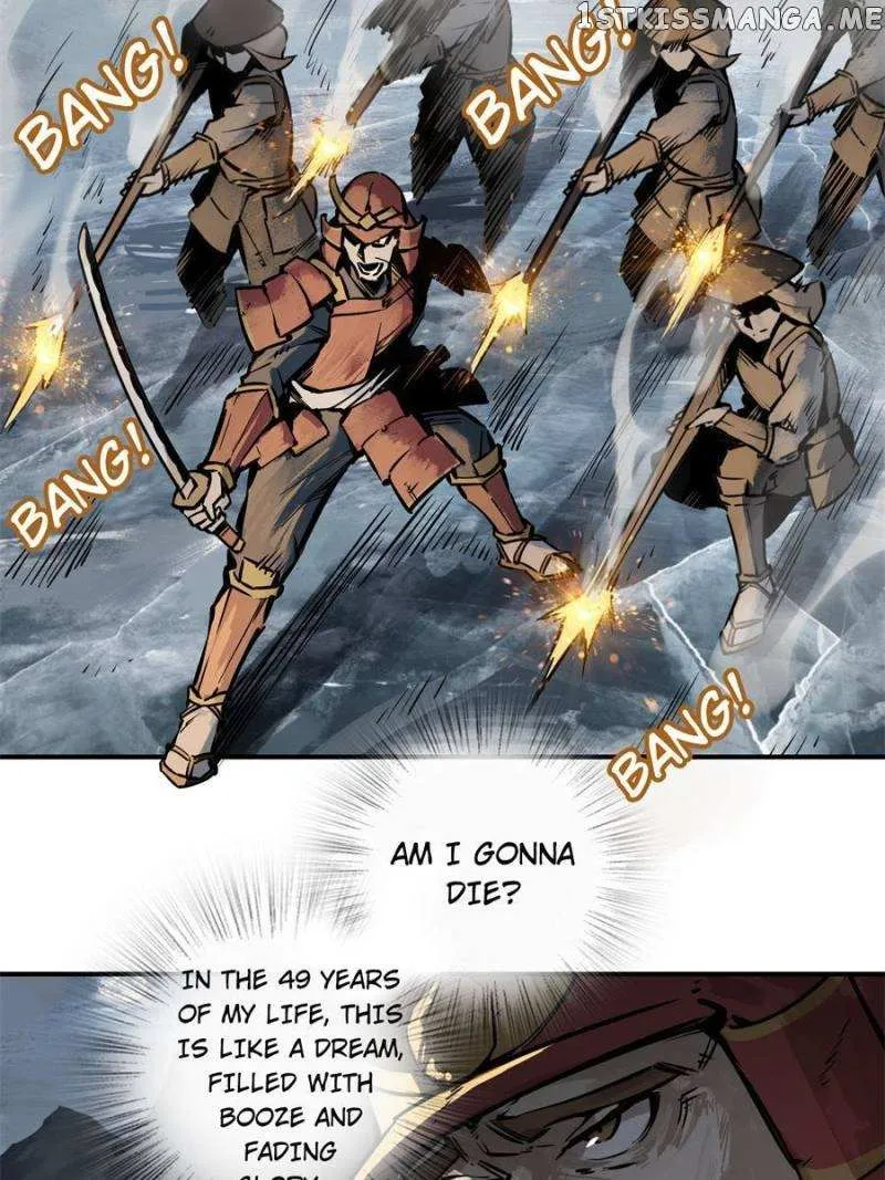 Another beginning with the Guhuo bird Chapter 72 page 33 - 