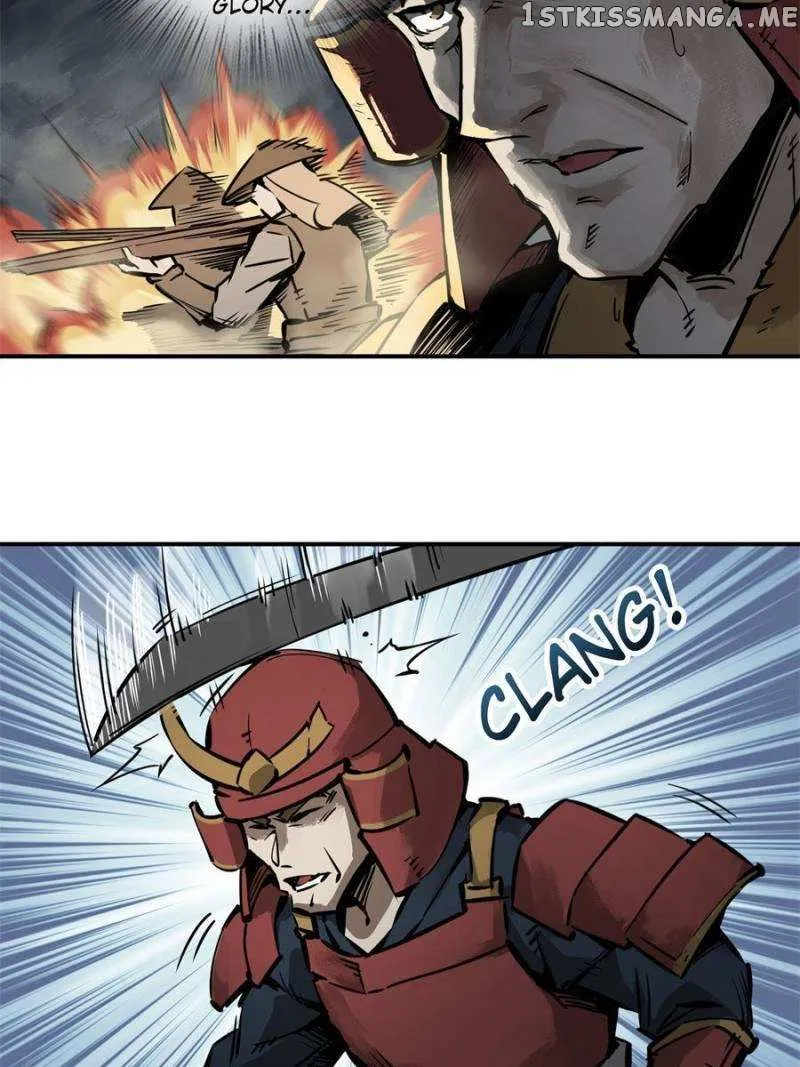 Another beginning with the Guhuo bird Chapter 72 page 34 - 