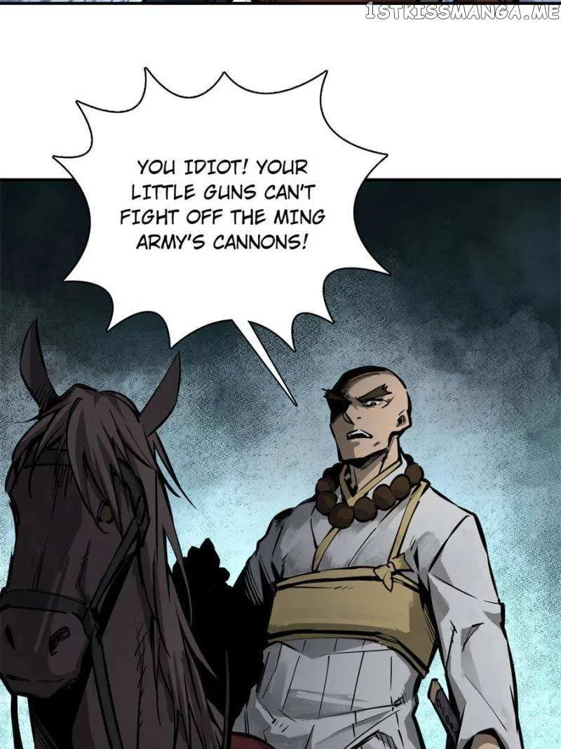 Another beginning with the Guhuo bird Chapter 72 page 35 - 