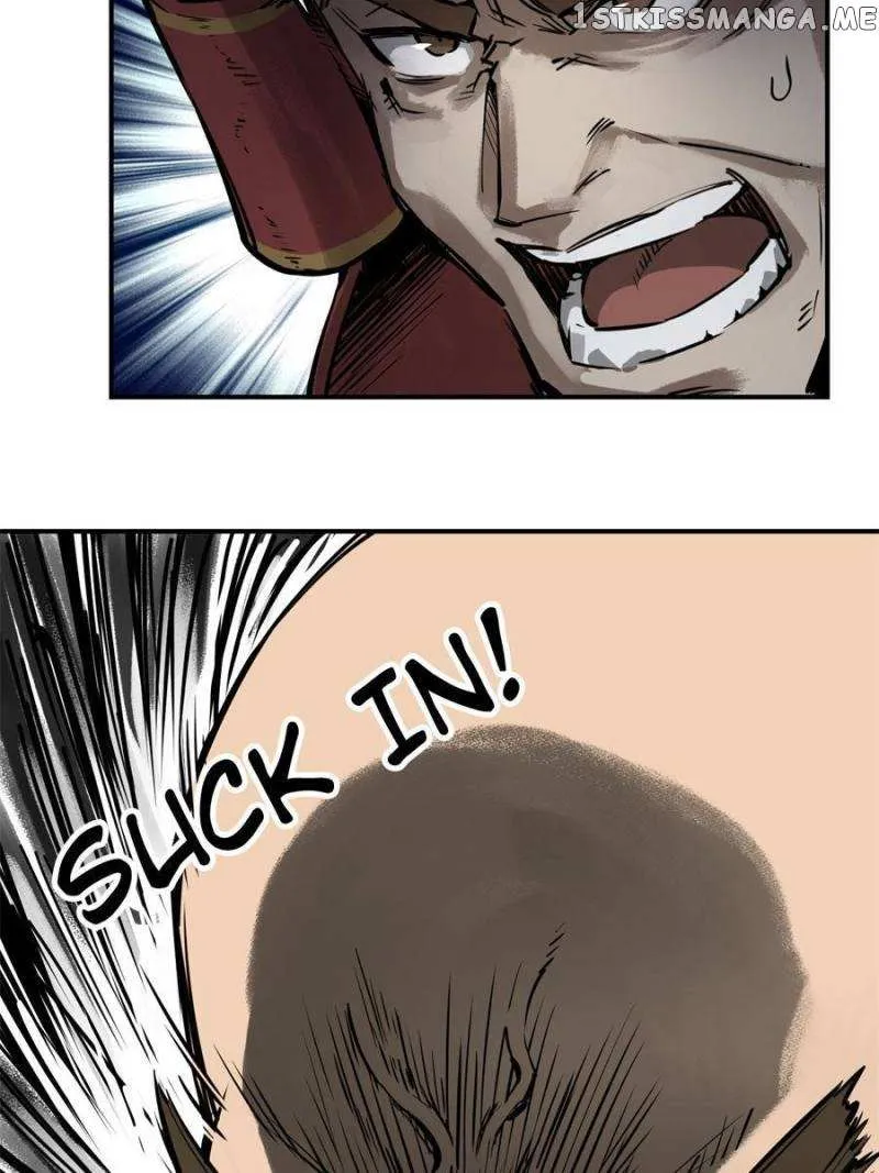 Another beginning with the Guhuo bird Chapter 72 page 37 - 