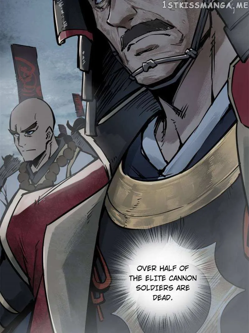 Another beginning with the Guhuo bird Chapter 72 page 5 - 