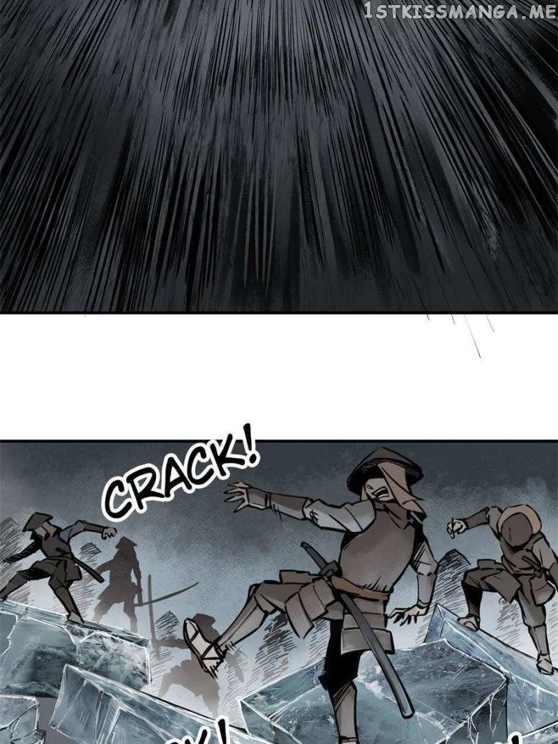 Another beginning with the Guhuo bird Chapter 72 page 41 - 