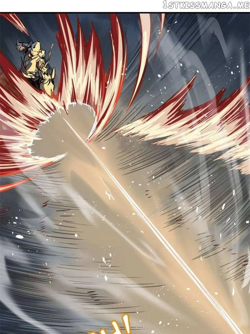 Another beginning with the Guhuo bird Chapter 72 page 45 - 