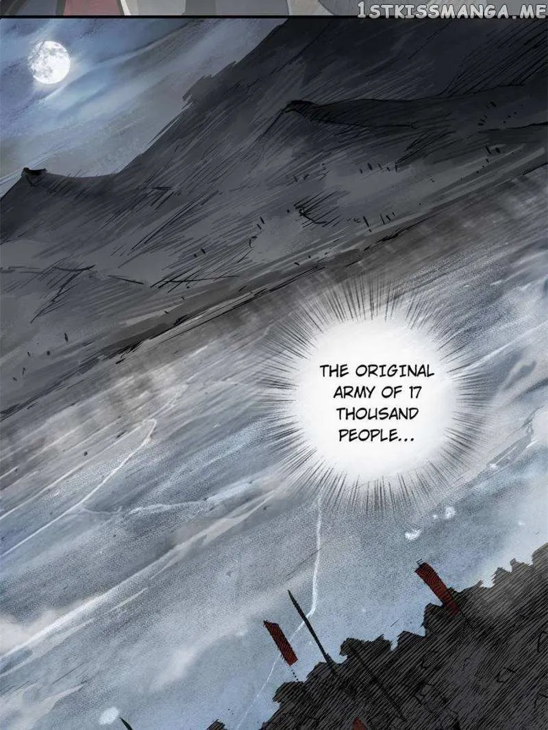 Another beginning with the Guhuo bird Chapter 72 page 6 - 