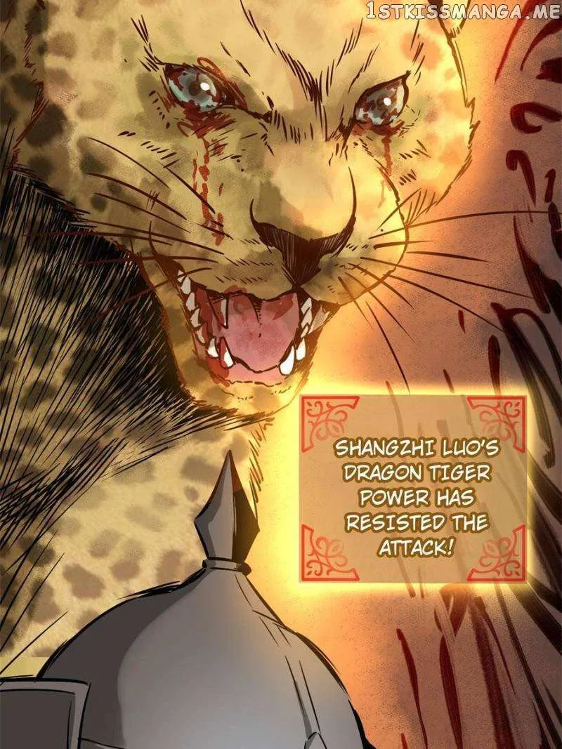 Another beginning with the Guhuo bird Chapter 72 page 53 - 