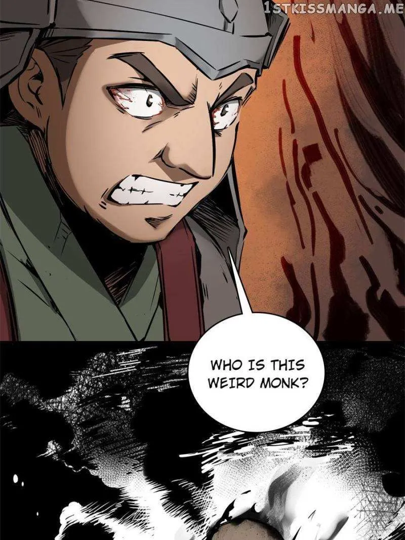 Another beginning with the Guhuo bird Chapter 72 page 54 - 