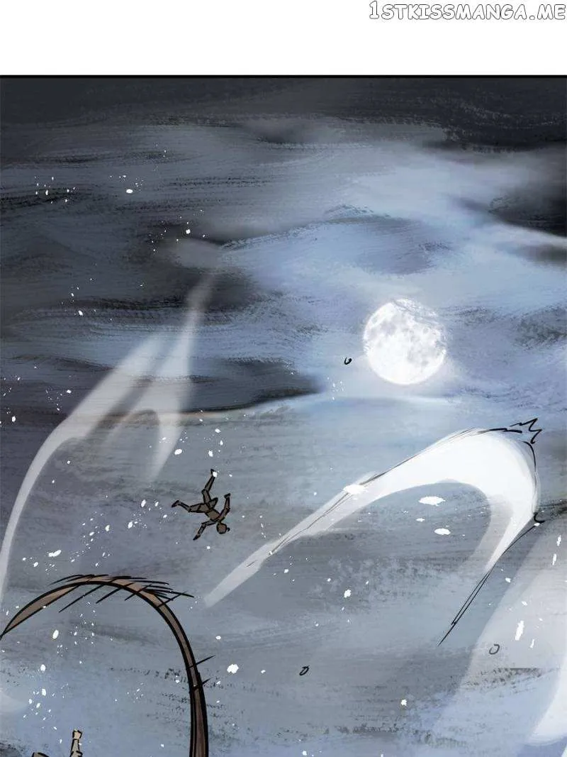 Another beginning with the Guhuo bird Chapter 72 page 59 - 