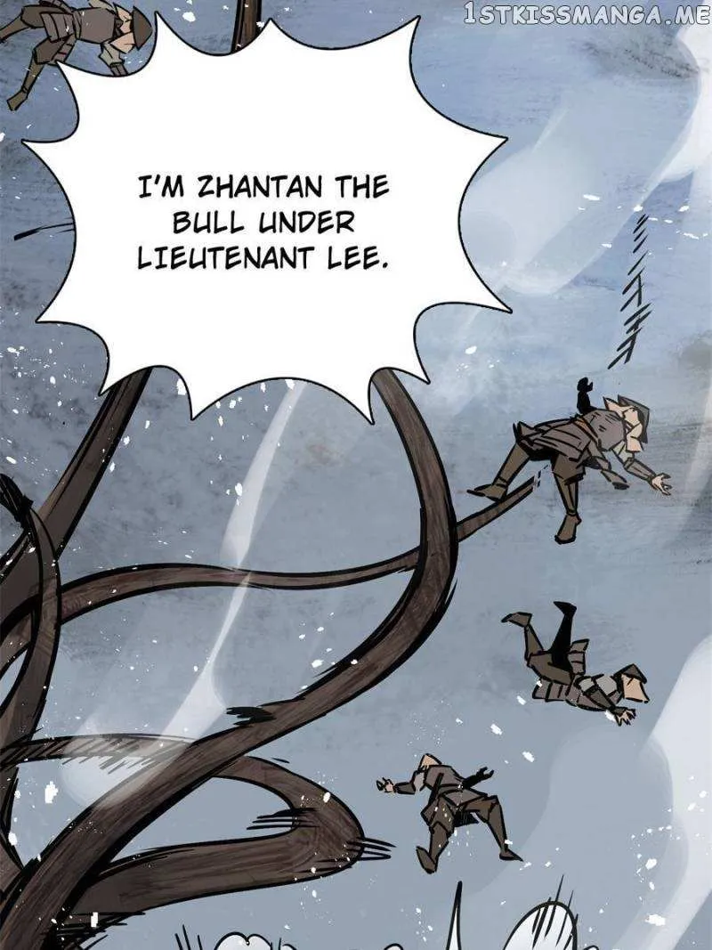 Another beginning with the Guhuo bird Chapter 72 page 60 - 
