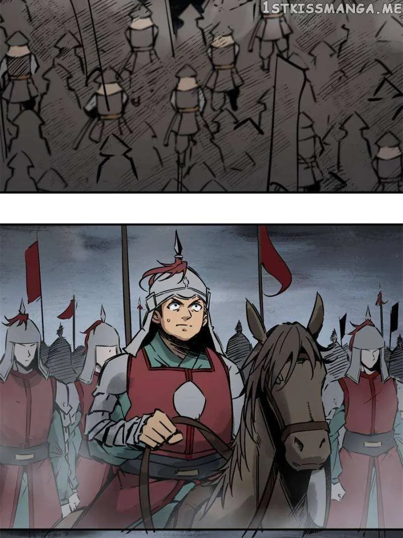 Another beginning with the Guhuo bird Chapter 72 page 64 - 