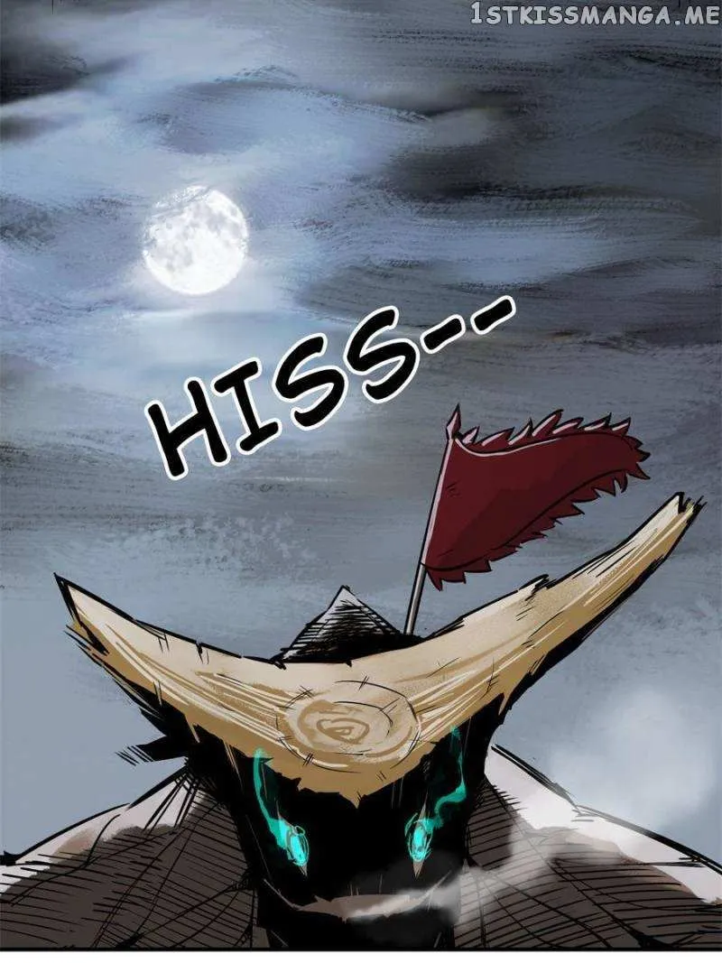 Another beginning with the Guhuo bird Chapter 72 page 65 - 