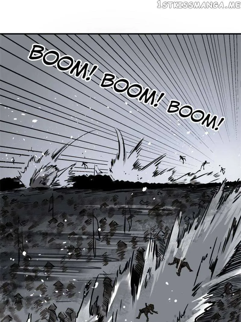 Another beginning with the Guhuo bird Chapter 72 page 66 - 
