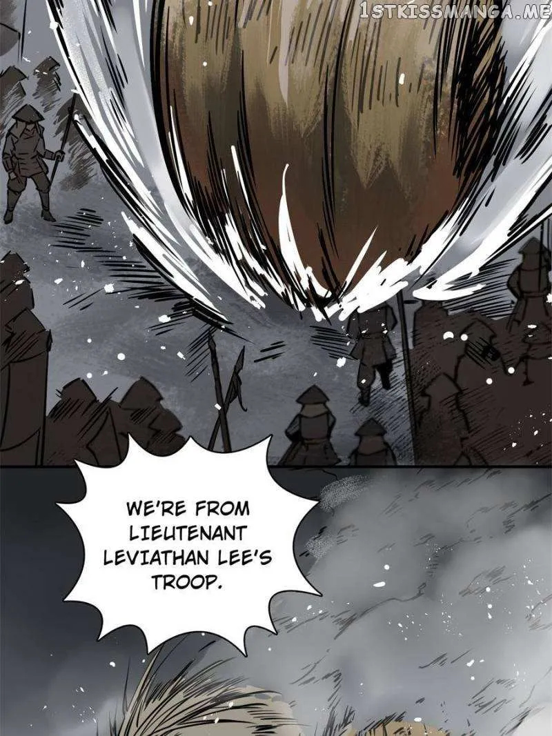 Another beginning with the Guhuo bird Chapter 72 page 68 - 