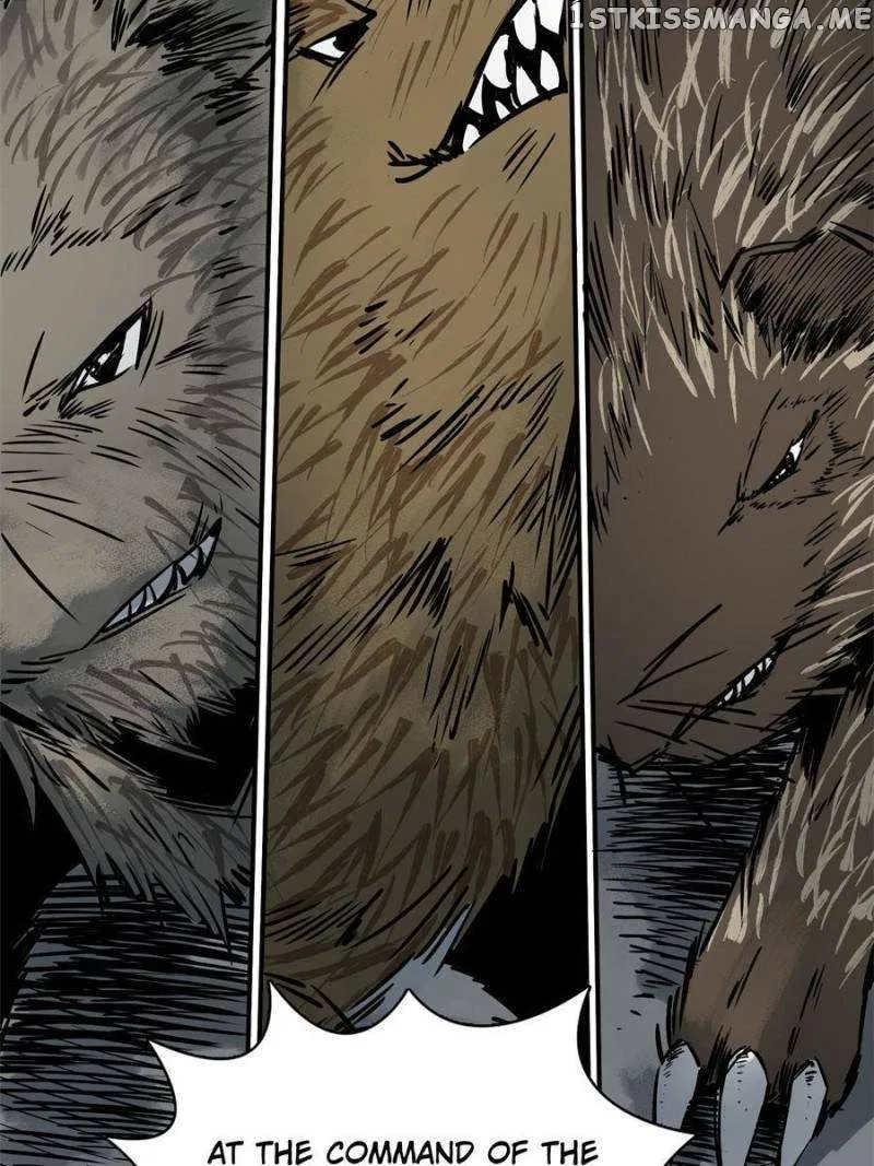 Another beginning with the Guhuo bird Chapter 72 page 70 - 