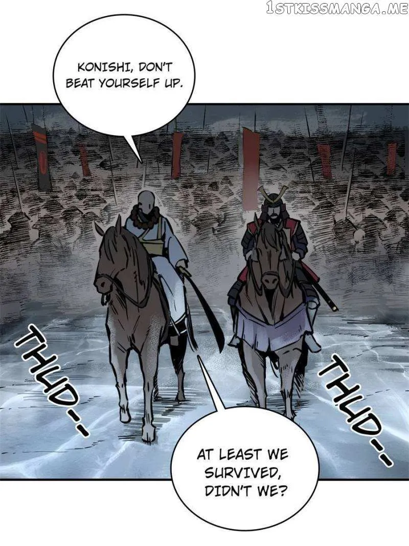 Another beginning with the Guhuo bird Chapter 72 page 8 - 