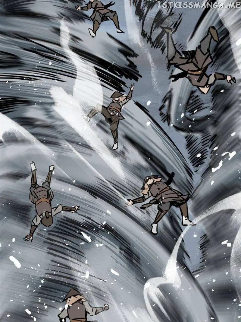 Another beginning with the Guhuo bird Chapter 72 page 72 - 
