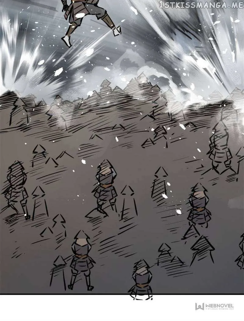 Another beginning with the Guhuo bird Chapter 72 page 73 - 