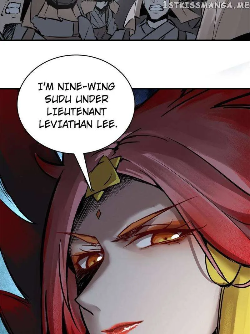 Another beginning with the Guhuo bird Chapter 72 page 75 - 
