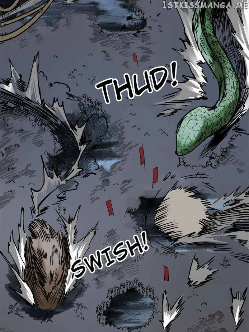Another beginning with the Guhuo bird Chapter 72 page 78 - 