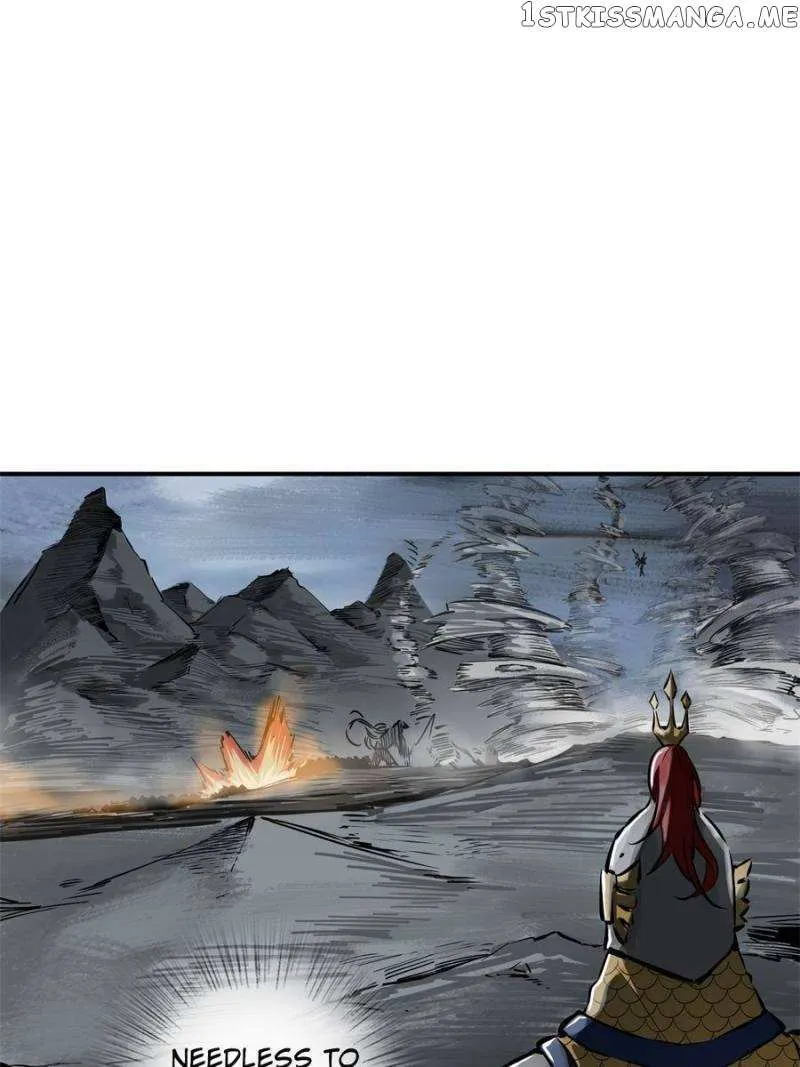 Another beginning with the Guhuo bird Chapter 72 page 80 - 