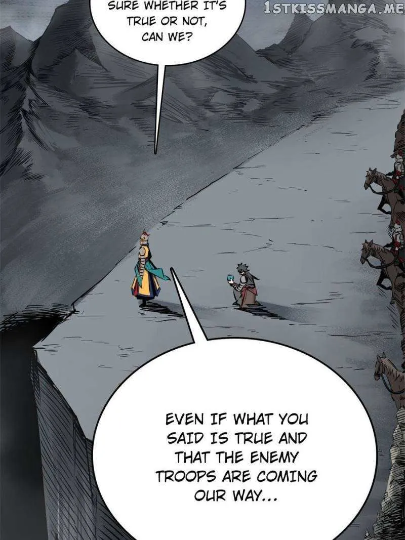 Another beginning with the Guhuo bird Chapter 72 page 84 - 