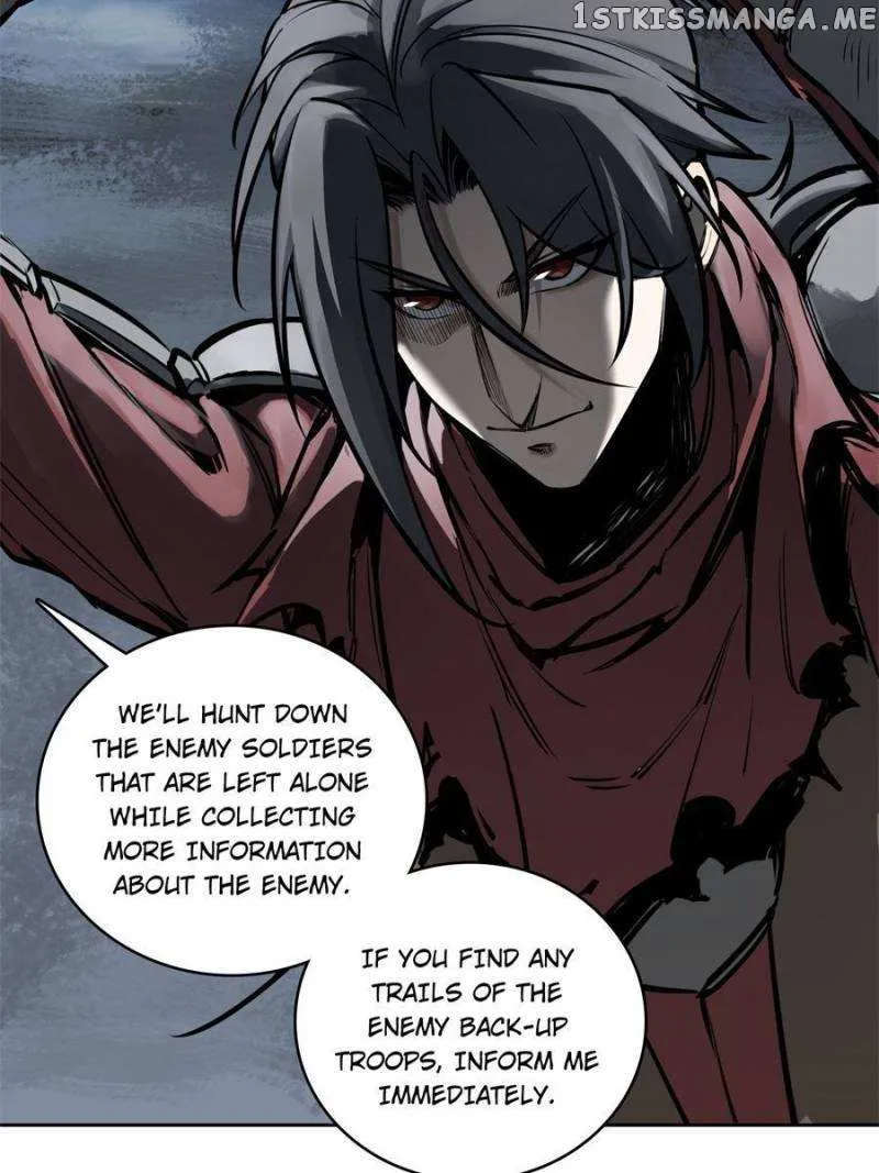Another beginning with the Guhuo bird Chapter 72 page 90 - 
