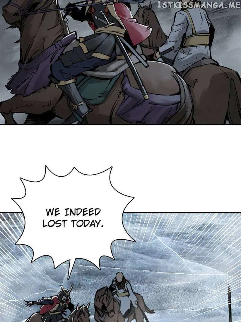 Another beginning with the Guhuo bird Chapter 72 page 10 - 
