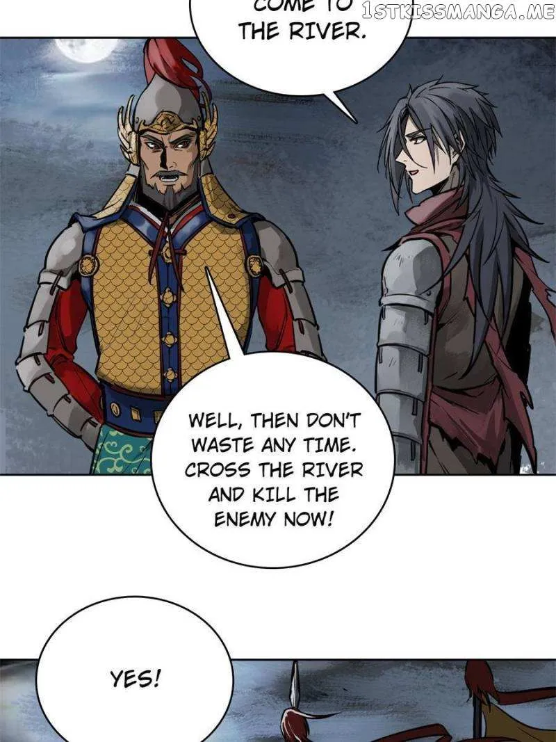 Another beginning with the Guhuo bird Chapter 72 page 92 - 